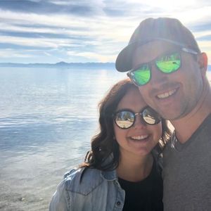 Meet your Posher, Serena